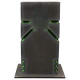 Frontline Gaming - ITC Terrain - Robot City: Medium Obelisk - Tabletop Miniatures Wargame 28mm Scenery Terrain
