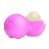 EOS Organic Strawberry Sorbet Lip Balm Sphere Two Pack
