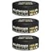 Barber Supply Elegance Transparent Pomade Hair Wax 4.73oz 3 x BB-52694