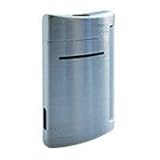 S.T. Dupont MiniJet Chrome Brushed Lighter