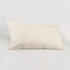 Furnishnk EXTRA FILLED 12" x 20" (30cm x 50cm) DUCK FEATHER CUSHION PAD/INNER/SCATTER