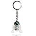 Lego Star Wars Key Chain R4-P44
