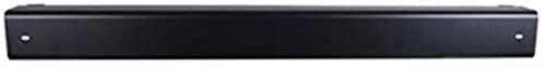 Omix-Ada | 12033.03 | Bumper, Rear, Black | OE Reference: 5ED18JX8A | Fits 1997…