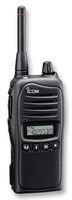 Inventive-Action ICOM - IC-F4029SDR - DIGITAL PMR RADIO - Pack of 1 --