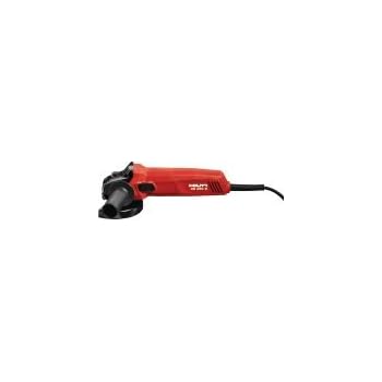 Hilti 2075614 457d 4 1 2 Inch Angle Grinder Kit With Dead Man