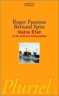 Notre État