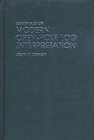 Essentials of Modern Open-Hole Log-Interpretation, Dewan, John T., 0878142339