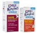 Little Remedies Saline Spray/Drops for Stuffy Noses with Decongestant Drops
