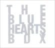 Amazon The Blue Hearts Box ザ ブルーハーツ 真島昌利 甲本ヒロト 河口純之助 ザ ブルーハーツ J Pop ミュージック