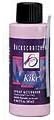 Backscratchers Extreme Glass Glaze Kikr Spray Activator, 2 Fluid Ounce