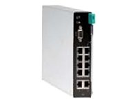Intel Gigabit Ethernet Switch