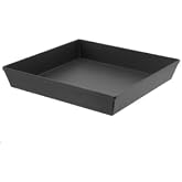 Lloyd Pans Sicilian Style Pizza Pan 12 Inch by 12 Inch by 1.5 Inch - PSTK