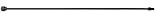 Chapin 6-7771 40-Inch Poly Wand