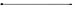 Chapin 6-7771 40-Inch Poly Wand primary