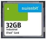SFCA032GH1AO2TO-C-QC-216-STD, Memory Cards