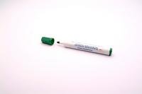 WB Whiteboard Marker Bullet Green