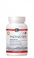 Nordic Naturals Pro DHA 1000 - 60 soft gels.