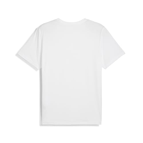 PUMA Performance SS Tee M Men's T-Shirt (Pack of 1)