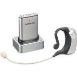 Samson AirLine Micro Earset Wireless System (Channel N6)