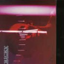 Tricky Album: «Christiansands» (Front side)