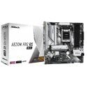 ASRock A620M PRO RS WiFi Supports AMD Socket AM5