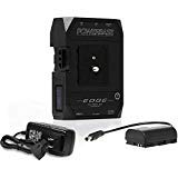 Core SWX Powerbase Edge Battery for Blackmagic Design Pocket Cinema Camera 4K