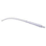 Medline Industries Inc 60Dynd50143 Suction Yankauer With Flange Tip And Standard Cap, No Vent,Medline Industries Inc - Each 1