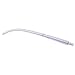 Medline Industries Inc 60Dynd50143 Suction Yankauer With Flange Tip And Standard Cap, No Vent,Medline Industries Inc - Each 1