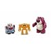Imaginext Disney / Pixar Toy Story 3 Figure Lotso with Sparks & Chunk by Imaginext