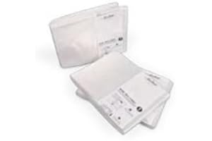 Janibell 10-Pack Liner Refills for 400 Series M400DS Container