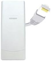 Peplink AP One Flex | Outdoor Rated 11AC | IP55 Enclosure | Built-in Directional MIMO Antennas | User Access Control | Enterprise-Grade Reliability | APO-FLX