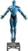 DC Comics Watchmen Movie Dr. Manhattan Action Figure