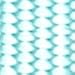 Blueberry Pet Essentials Matching Medium Adjustable & Durable Classic Solid Color Nylon Dog Collars for Medium Dogs | Mint Blue Collar for Girl & Boy Dogs