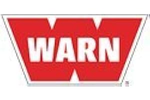 WARN 98276 Service Kit - Square Nut: 3/8-16