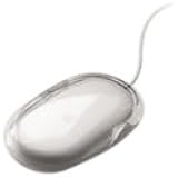 Apple Optical Mouse - White