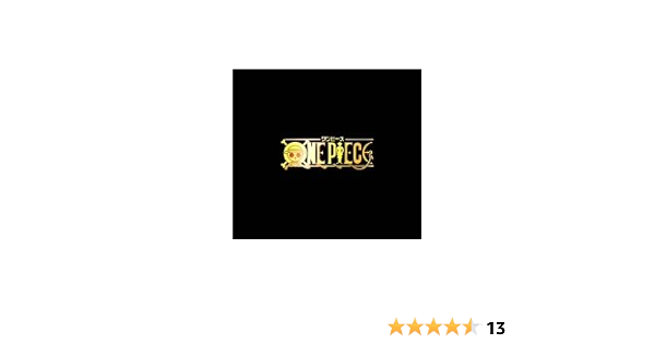 Japanimation One Piece Best Album 2 Piece Amazon Com Music