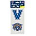 Wincraft NCAA Villanova University Perfect Cut Decal (Set of 2), 4