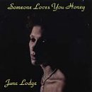 SOMEONE LOVES YOU HONEY                            image