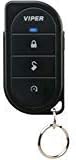 Viper Remote Replacement 7146V - 1 Way 4 Button 1/4 Mile Range Car Remote