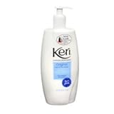 Keri Keri Original Daily Dry Skin Therapy Lotion