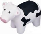 Cow Stress Shape