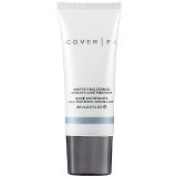Cover FX Mattifying Primer with Anti-Acne