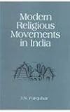 Modern Religious Movements in India