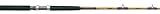 Shakespeare One-Piece Medium Heavy Action Ugly Stik Tiger Rod, 7-Feet, Outdoor Stuffs