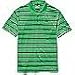 Under Armour Mens UA Clubhouse Polo Large GREEN ENERGY