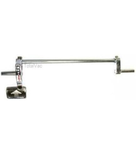 Amazon.com: Kirby Sentria 131689 Front Wheel Shaft Axle