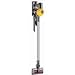 Dyson V6 Slim Vacuum Cleaner, Yellow (Renewed)