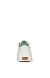 Dr. Scholl's Madison Lace White Synthetic 9 M
