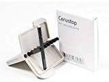 Cerustop Cerustop Wax Guards 6 x 8 Packs (48 Units)