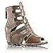 SOREL Womens Joanie Gladiator Wedge Sandal